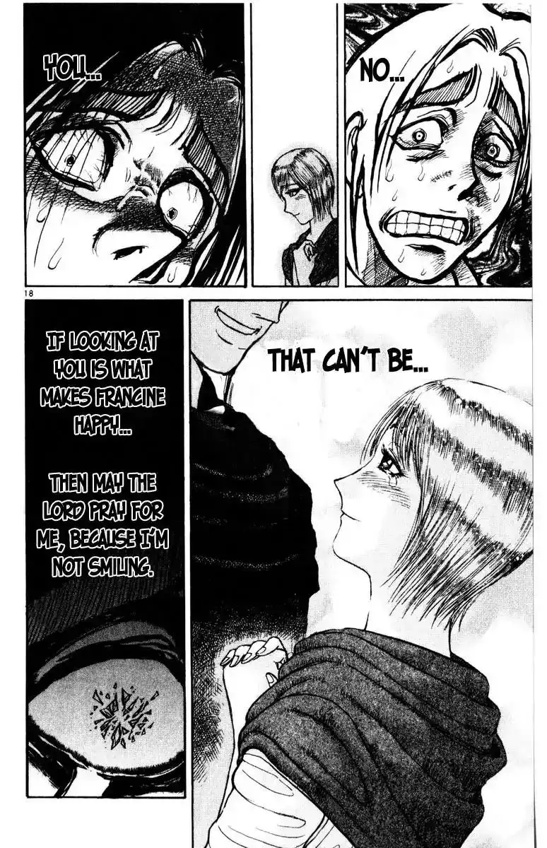 Karakuri Circus Chapter 261 19